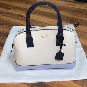 NEW KATE SPADE PURSE